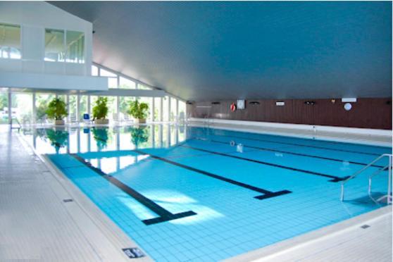 Oase Mit Meerblick, Schwimmbad & Nahe Hansapark, Kostenlos Parken Sierksdorf Exterior foto